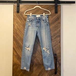 Mother Denim The Tomcat 26